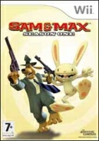 Sam & Max: Season One